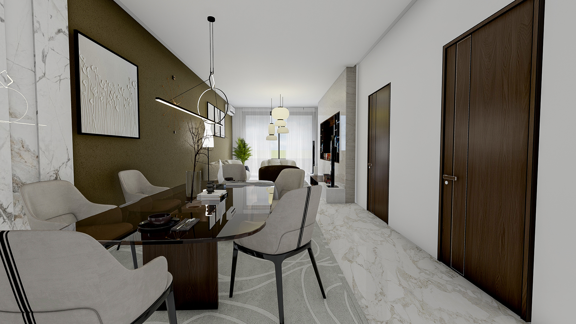 Résidence Ark - Image 27